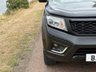 USED 2016 Y NISSAN NAVARA 2.3 dCi Tekna Pickup Double Cab 4dr Diesel Manual 4WD Euro 5 (190 ps) **FULL BLACK PACK**INTERIOR CARBON INSERTS**SAT NAV**