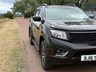 USED 2016 Y NISSAN NAVARA 2.3 dCi Tekna Pickup Double Cab 4dr Diesel Manual 4WD Euro 5 (190 ps) **FULL BLACK PACK**INTERIOR CARBON INSERTS**SAT NAV**