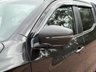 USED 2016 Y NISSAN NAVARA 2.3 dCi Tekna Pickup Double Cab 4dr Diesel Manual 4WD Euro 5 (190 ps) **FULL BLACK PACK**INTERIOR CARBON INSERTS**SAT NAV**