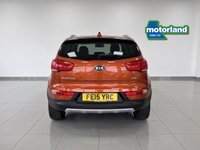 USED 2015 15 KIA SPORTAGE 2.0 CRDi KX-3 SUV 5dr Diesel Auto AWD Euro 5 (134 bhp) * JUST ARRIVED * **AUTOMATIC...DIESEL...**01543 877320