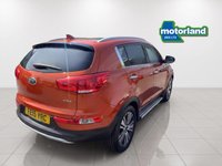 USED 2015 15 KIA SPORTAGE 2.0 CRDi KX-3 SUV 5dr Diesel Auto AWD Euro 5 (134 bhp) * JUST ARRIVED * **AUTOMATIC...DIESEL...**01543 877320