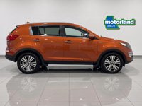 USED 2015 15 KIA SPORTAGE 2.0 CRDi KX-3 SUV 5dr Diesel Auto AWD Euro 5 (134 bhp) * JUST ARRIVED * **AUTOMATIC...DIESEL...**01543 877320