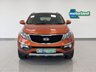 USED 2015 15 KIA SPORTAGE 2.0 CRDi KX-3 SUV 5dr Diesel Auto AWD Euro 5 (134 bhp) * JUST ARRIVED * **AUTOMATIC...DIESEL...**01543 877320