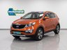 USED 2015 15 KIA SPORTAGE 2.0 CRDi KX-3 SUV 5dr Diesel Auto AWD Euro 5 (134 bhp) * JUST ARRIVED * **AUTOMATIC...DIESEL...**01543 877320