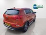 USED 2015 15 KIA SPORTAGE 2.0 CRDi KX-3 SUV 5dr Diesel Auto AWD Euro 5 (134 bhp) * JUST ARRIVED * **AUTOMATIC...DIESEL...**01543 877320