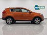 USED 2015 15 KIA SPORTAGE 2.0 CRDi KX-3 SUV 5dr Diesel Auto AWD Euro 5 (134 bhp) * JUST ARRIVED * **AUTOMATIC...DIESEL...**01543 877320