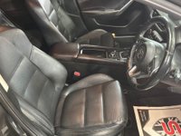 USED 2017 17 MAZDA MAZDA6 2.2 SKYACTIV-D Sport Nav Estate 5dr Diesel Auto Euro 6 (s/s) (175 ps) in Blackburn Finance Available 12 to 84 Months