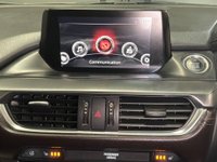 USED 2017 17 MAZDA MAZDA6 2.2 SKYACTIV-D Sport Nav Estate 5dr Diesel Auto Euro 6 (s/s) (175 ps) in Blackburn Finance Available 12 to 84 Months