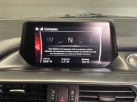 USED 2017 17 MAZDA MAZDA6 2.2 SKYACTIV-D Sport Nav Estate 5dr Diesel Auto Euro 6 (s/s) (175 ps) in Blackburn Finance Available 12 to 84 Months