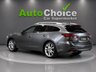 USED 2017 17 MAZDA MAZDA6 2.2 SKYACTIV-D Sport Nav Estate 5dr Diesel Auto Euro 6 (s/s) (175 ps) in Blackburn Finance Available 12 to 84 Months
