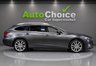 USED 2017 17 MAZDA MAZDA6 2.2 SKYACTIV-D Sport Nav Estate 5dr Diesel Auto Euro 6 (s/s) (175 ps) in Blackburn Finance Available 12 to 84 Months