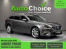 USED 2017 17 MAZDA MAZDA6 2.2 SKYACTIV-D Sport Nav Estate 5dr Diesel Auto Euro 6 (s/s) (175 ps) in Blackburn Finance Available 12 to 84 Months