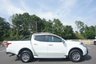 USED 2015 65 MITSUBISHI L200 2.4 DI-D DC Warrior Pickup Double Cab Diesel Automatic 4WD Euro 5 (178 ps) 7x SERVICE HISTORY STAMPS !!!