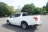 USED 2015 65 MITSUBISHI L200 2.4 DI-D DC Warrior Pickup Double Cab Diesel Automatic 4WD Euro 5 (178 ps) 7x SERVICE HISTORY STAMPS !!!