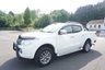 USED 2015 65 MITSUBISHI L200 2.4 DI-D DC Warrior Pickup Double Cab Diesel Automatic 4WD Euro 5 (178 ps) 7x SERVICE HISTORY STAMPS !!!