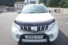 USED 2015 65 MITSUBISHI L200 2.4 DI-D DC Warrior Pickup Double Cab Diesel Automatic 4WD Euro 5 (178 ps) 7x SERVICE HISTORY STAMPS !!!