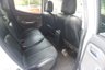 USED 2015 65 MITSUBISHI L200 2.4 DI-D DC Warrior Pickup Double Cab Diesel Automatic 4WD Euro 5 (178 ps) 7x SERVICE HISTORY STAMPS !!!