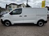 USED 2017 17 CITROEN DISPATCH 2.0 BlueHDi 1400 Enterprise M Panel Van 6dr Diesel Manual FWD 2 Euro 6 (s/s) (120 ps) FULL SERVICE HISTORY, VERY CLEAN VAN, TWIN SIDE LOADING DOORS, NO VAT