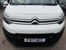 USED 2017 17 CITROEN DISPATCH 2.0 BlueHDi 1400 Enterprise M Panel Van 6dr Diesel Manual FWD 2 Euro 6 (s/s) (120 ps) FULL SERVICE HISTORY, VERY CLEAN VAN, TWIN SIDE LOADING DOORS, NO VAT