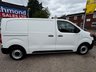USED 2017 17 CITROEN DISPATCH 2.0 BlueHDi 1400 Enterprise M Panel Van 6dr Diesel Manual FWD 2 Euro 6 (s/s) (120 ps) FULL SERVICE HISTORY, VERY CLEAN VAN, TWIN SIDE LOADING DOORS, NO VAT