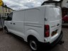 USED 2017 17 CITROEN DISPATCH 2.0 BlueHDi 1400 Enterprise M Panel Van 6dr Diesel Manual FWD 2 Euro 6 (s/s) (120 ps) FULL SERVICE HISTORY, VERY CLEAN VAN, TWIN SIDE LOADING DOORS, NO VAT