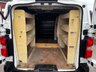 USED 2017 17 CITROEN DISPATCH 2.0 BlueHDi 1400 Enterprise M Panel Van 6dr Diesel Manual FWD 2 Euro 6 (s/s) (120 ps) FULL SERVICE HISTORY, VERY CLEAN VAN, TWIN SIDE LOADING DOORS, NO VAT