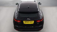 USED 2019 68 JAGUAR F-PACE 2.0 D180 Prestige SUV 5dr Diesel Auto AWD Euro 6 (s/s) (180 ps) 360 PARKING SENSORS,SERVICE HISTORY