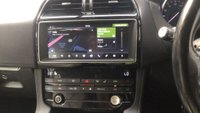 USED 2019 68 JAGUAR F-PACE 2.0 D180 Prestige SUV 5dr Diesel Auto AWD Euro 6 (s/s) (180 ps) 360 PARKING SENSORS,SERVICE HISTORY