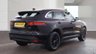 USED 2019 68 JAGUAR F-PACE 2.0 D180 Prestige SUV 5dr Diesel Auto AWD Euro 6 (s/s) (180 ps) 360 PARKING SENSORS,SERVICE HISTORY