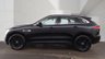 USED 2019 68 JAGUAR F-PACE 2.0 D180 Prestige SUV 5dr Diesel Auto AWD Euro 6 (s/s) (180 ps) 360 PARKING SENSORS,SERVICE HISTORY