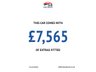 USED 2019 68 JAGUAR F-PACE 2.0 D180 Prestige SUV 5dr Diesel Auto AWD Euro 6 (s/s) (180 ps) 360 PARKING SENSORS,SERVICE HISTORY