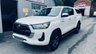 USED 2023 72 TOYOTA HILUX 2.4 D-4D Icon Pickup Double Cab 4dr Diesel Manual 4WD Euro 6 (s/s) (150 ps) 