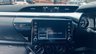 USED 2023 72 TOYOTA HILUX 2.4 D-4D Icon Pickup Double Cab 4dr Diesel Manual 4WD Euro 6 (s/s) (150 ps) 