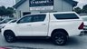 USED 2023 72 TOYOTA HILUX 2.4 D-4D Icon Pickup Double Cab 4dr Diesel Manual 4WD Euro 6 (s/s) (150 ps) 