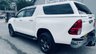 USED 2023 72 TOYOTA HILUX 2.4 D-4D Icon Pickup Double Cab 4dr Diesel Manual 4WD Euro 6 (s/s) (150 ps) 