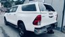 USED 2023 72 TOYOTA HILUX 2.4 D-4D Icon Pickup Double Cab 4dr Diesel Manual 4WD Euro 6 (s/s) (150 ps) 