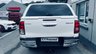 USED 2023 72 TOYOTA HILUX 2.4 D-4D Icon Pickup Double Cab 4dr Diesel Manual 4WD Euro 6 (s/s) (150 ps) 
