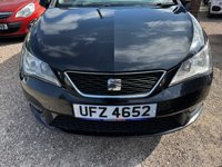 USED 2014 SEAT IBIZA 1.4 Toca Sport Coupe 3dr Petrol Manual Euro 5 (85 ps) 12 MTH MOT, LOW INSURANCE, GREAT RUNNER , IDEAL 1ST CAR