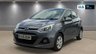 USED 2015 15 HYUNDAI I10 1.2 SE Hatchback 5dr Petrol Manual Euro 5 (87 ps) 