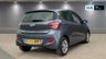 USED 2015 15 HYUNDAI I10 1.2 SE Hatchback 5dr Petrol Manual Euro 5 (87 ps) 
