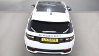 USED 2021 71 LAND ROVER DISCOVERY SPORT 1.5 P300e 12.2kWh R-Dynamic HSE SUV 5dr Petrol Plug-in Hybrid Auto 4WD Euro 6 (s/s) (309 ps)+1 FORMER KEEPER+FSH+PRIVACY+PANORAMIC SUNROOF+CLIMATE+BLUETOOTH+FULL LEATHER SEATS+PARK CONTROL+MEDIA+NAV+20
