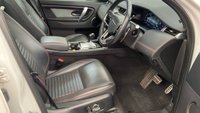USED 2021 71 LAND ROVER DISCOVERY SPORT 1.5 P300e 12.2kWh R-Dynamic HSE SUV 5dr Petrol Plug-in Hybrid Auto 4WD Euro 6 (s/s) (309 ps)+1 FORMER KEEPER+FSH+PRIVACY+PANORAMIC SUNROOF+CLIMATE+BLUETOOTH+FULL LEATHER SEATS+PARK CONTROL+MEDIA+NAV+20