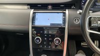 USED 2021 71 LAND ROVER DISCOVERY SPORT 1.5 P300e 12.2kWh R-Dynamic HSE SUV 5dr Petrol Plug-in Hybrid Auto 4WD Euro 6 (s/s) (309 ps)+1 FORMER KEEPER+FSH+PRIVACY+PANORAMIC SUNROOF+CLIMATE+BLUETOOTH+FULL LEATHER SEATS+PARK CONTROL+MEDIA+NAV+20