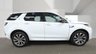 USED 2021 71 LAND ROVER DISCOVERY SPORT 1.5 P300e 12.2kWh R-Dynamic HSE SUV 5dr Petrol Plug-in Hybrid Auto 4WD Euro 6 (s/s) (309 ps)+1 FORMER KEEPER+FSH+PRIVACY+PANORAMIC SUNROOF+CLIMATE+BLUETOOTH+FULL LEATHER SEATS+PARK CONTROL+MEDIA+NAV+20