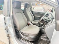 USED 2008 08 SEAT ALTEA 1.6 Stylance Euro 4 5dr NEW MOT ON SALE PX TO CLEAR