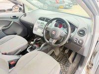 USED 2008 08 SEAT ALTEA 1.6 Stylance Euro 4 5dr NEW MOT ON SALE PX TO CLEAR