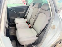 USED 2008 08 SEAT ALTEA 1.6 Stylance Euro 4 5dr NEW MOT ON SALE PX TO CLEAR