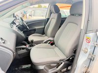 USED 2008 08 SEAT ALTEA 1.6 Stylance Euro 4 5dr NEW MOT ON SALE PX TO CLEAR