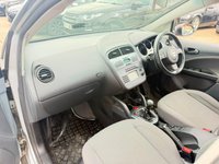 USED 2008 08 SEAT ALTEA 1.6 Stylance Euro 4 5dr NEW MOT ON SALE PX TO CLEAR