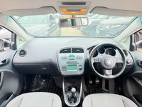 USED 2008 08 SEAT ALTEA 1.6 Stylance Euro 4 5dr NEW MOT ON SALE PX TO CLEAR
